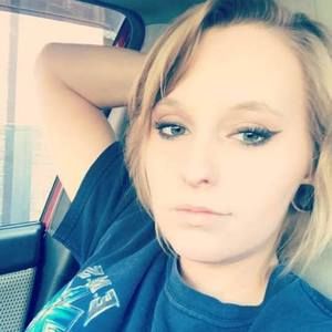 Meet your Posher, Candace